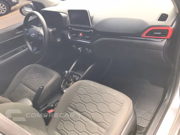 HB20X 1.6 16V Vision