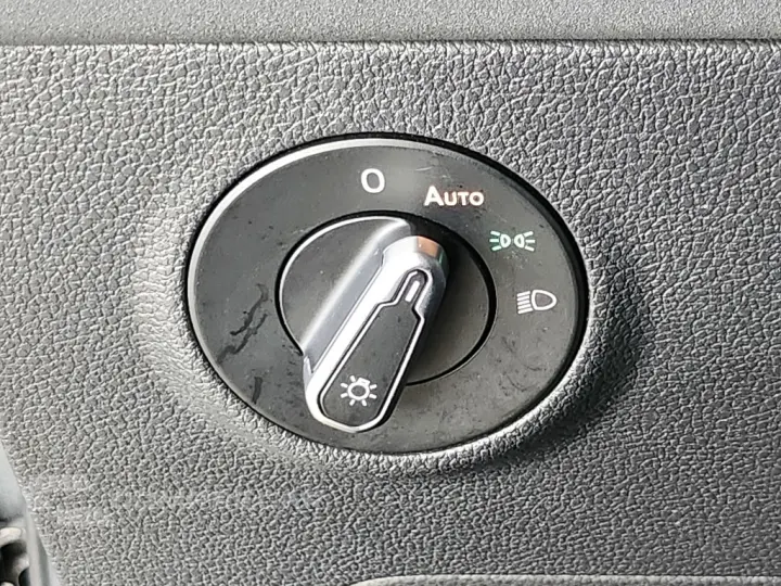 TAOS 1.4 250 TSI TOTAL FLEX HIGHLINE AUTOMÁTICO
