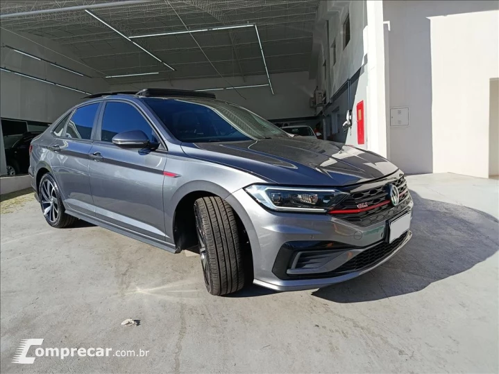 JETTA 2.0 350 TSI GLI