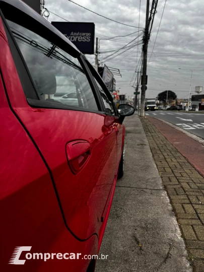 PUNTO 1.4 Attractive 8V