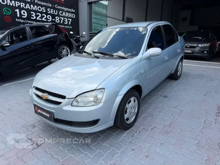 Classic Life/LS 1.0 VHC FlexP. 4p