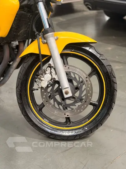 CB500