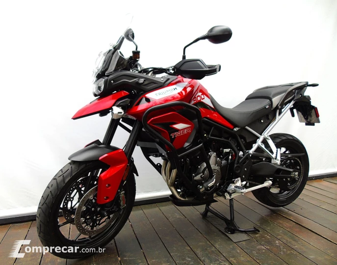 TRIUMPH TIGER 900 GT PRO
