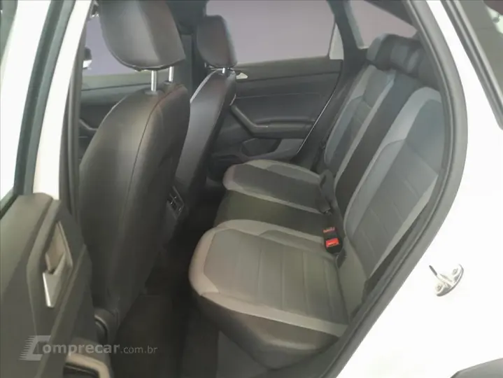 NIVUS 1.0 200 TSI TOTAL FLEX HIGHLINE AUTOMÁTICO