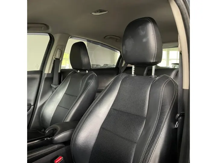 HR-V 1.8 16V FLEX LX 4P AUTOMÁTICO