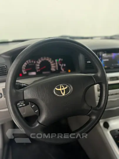 COROLLA 1.8 Se-g 16V