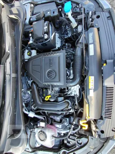 POLO 1.0 170 TSI HIGHLINE AUTOMÁTICO