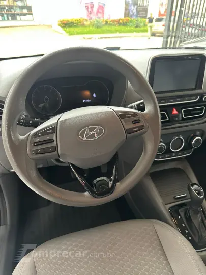 HB20S 1.0 12V Vision