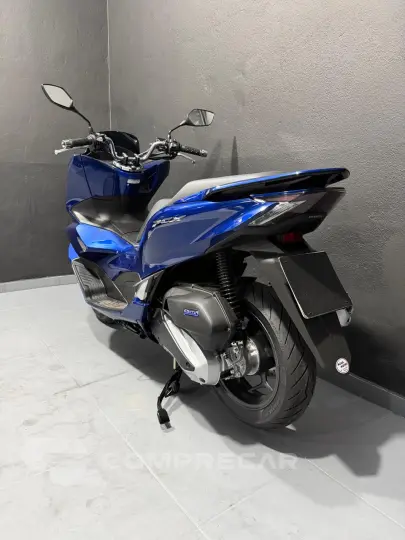PCX 160 ABS