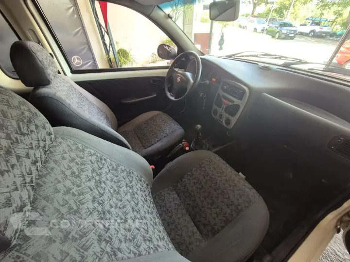 STRADA 1.4 MPI FIRE CE 8V FLEX 2P MANUAL