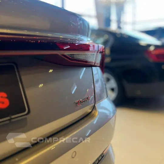 HB20S 1.0 Tgdi Comfort Plus