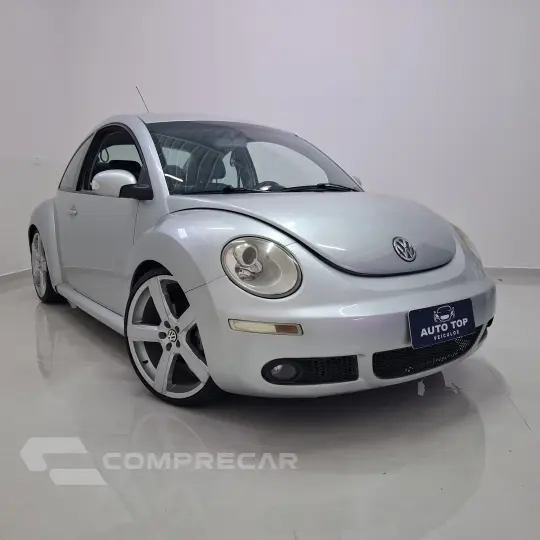 NEW BEETLE 2.0 MI 8V