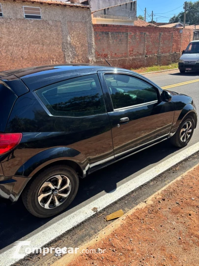 KA 1.0 I 8V