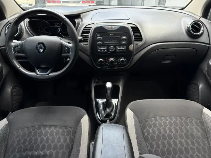 CAPTUR 1.6 16V SCE ZEN