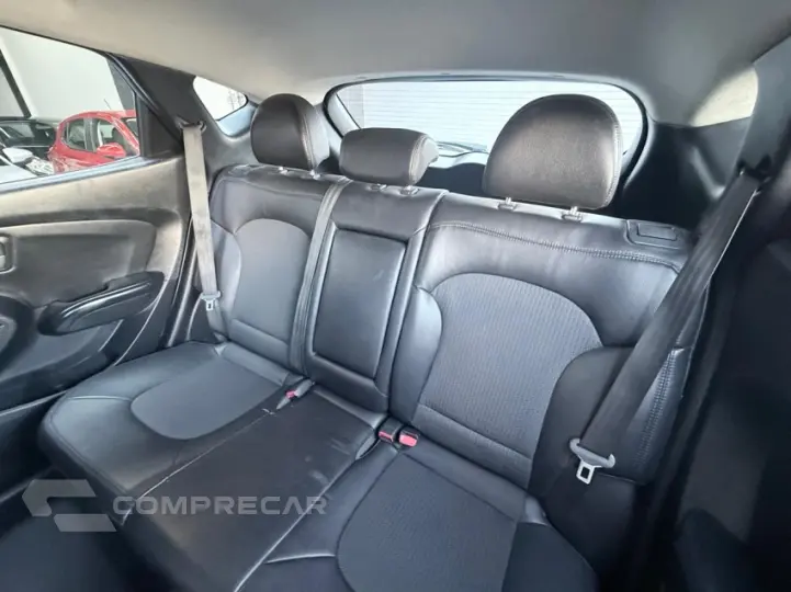 IX35 2.0 MPFI GLS 4X2 16V