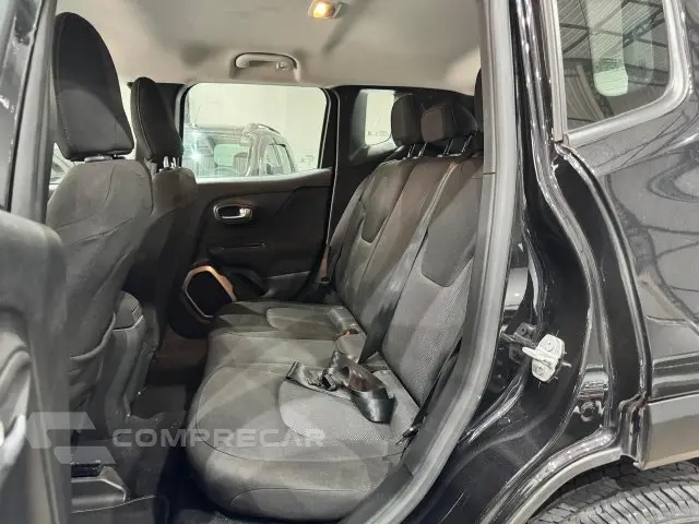 RENEGADE - 1.8 16V SPORT 4P AUTOMÁTICO