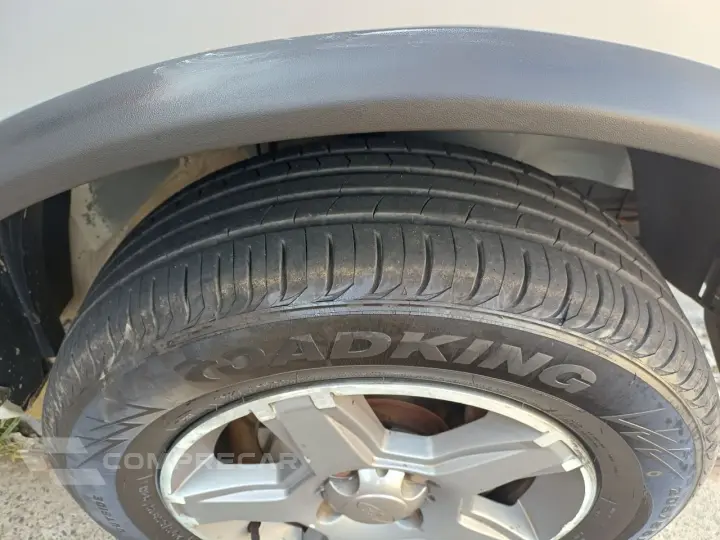 Ecosport 1.6 4P FREESTYLE XLT FLEX