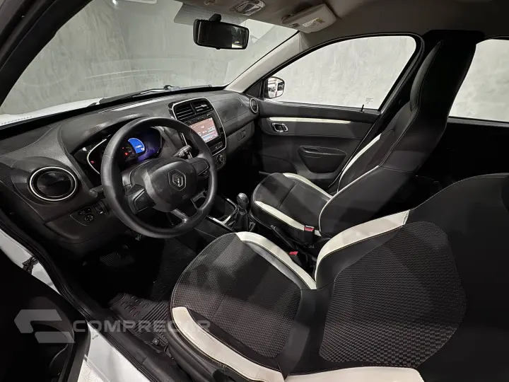 KWID 1.0 12V SCE Intense