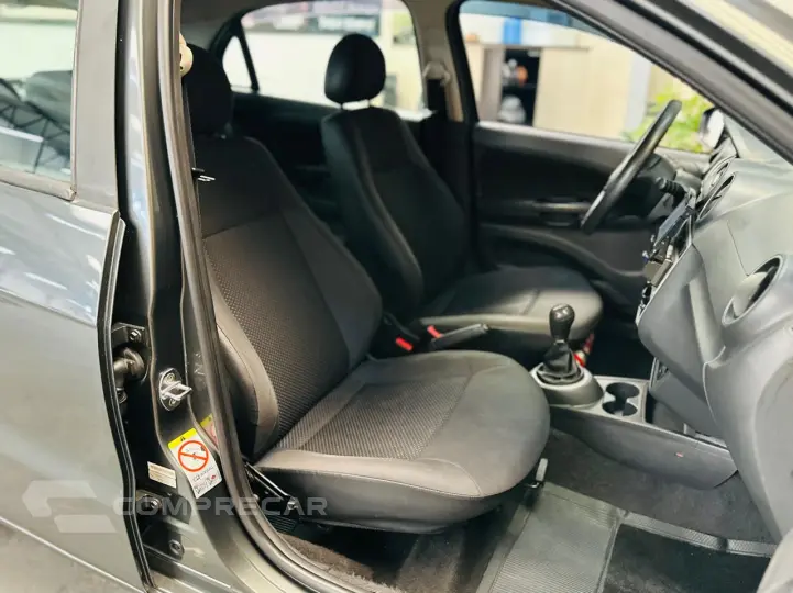 GOL 1.0 MI 8V G.VI