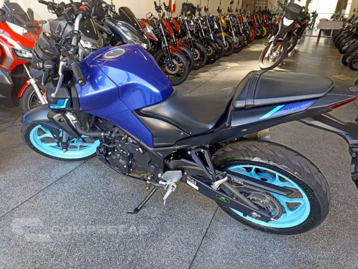 MT-03 321/ABS