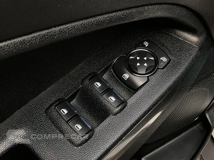 Ecosport 1.5 Ti-Vct Flex Se Direct Automático