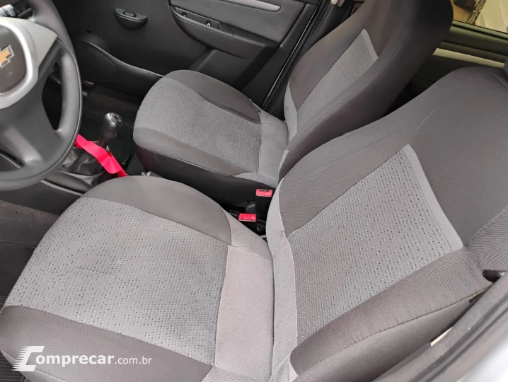 CELTA 1.0 MPFI Spirit 8V