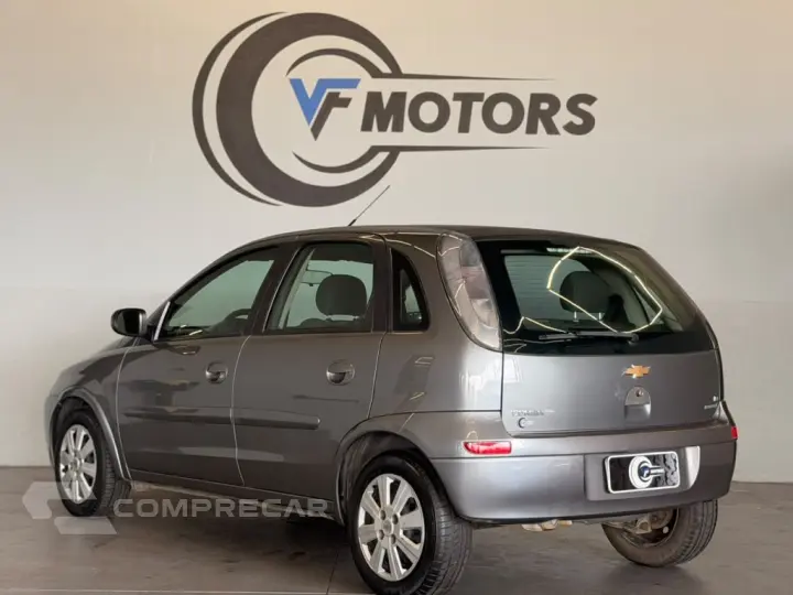 CORSA 1.4 MPFI MAXX 8V FLEX 4P MANUAL