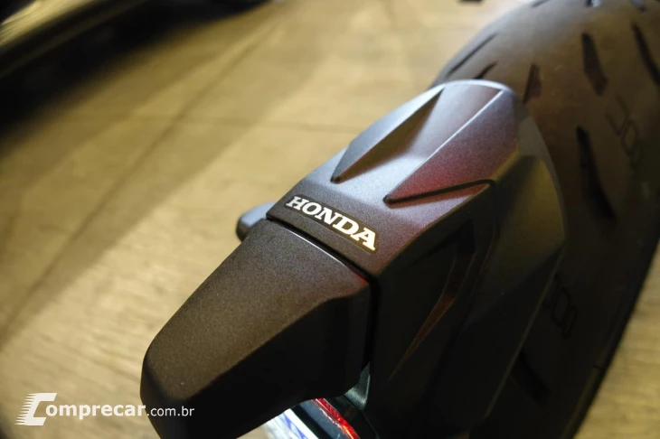 CB 1000 R ABS