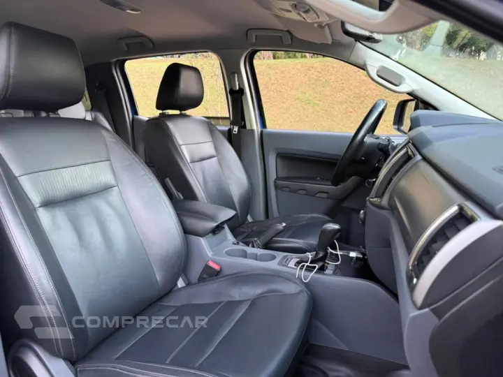 RANGER 3.2 XLT 4X4 CD 20V DIESEL 4P AUTOMÁTICO
