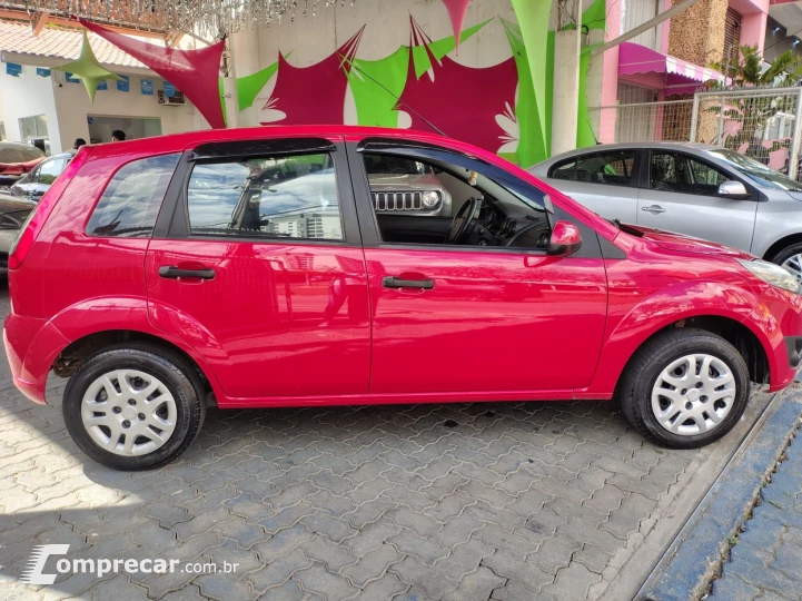 FIESTA 1.0 ROCAM HATCH 8V