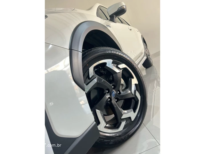 XV 2.0 e-BOXER MHEV S AWD LINEARTRONIC