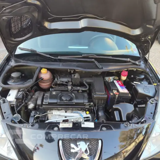 207 XR 1.4 Flex 8V 5p