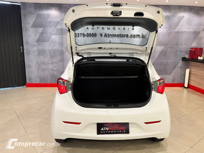 HB 20 Hatch 1.0 12V 4P FLEX COMFORT