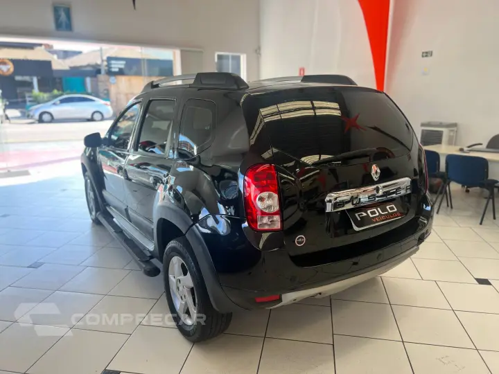DUSTER 1.6 DYNAMIQUE 4X2 16V RENAULT