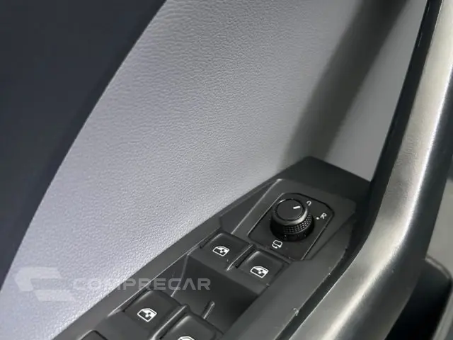 T-CROSS - 1.0 200 TSI TOTAL AUTOMÁTICO