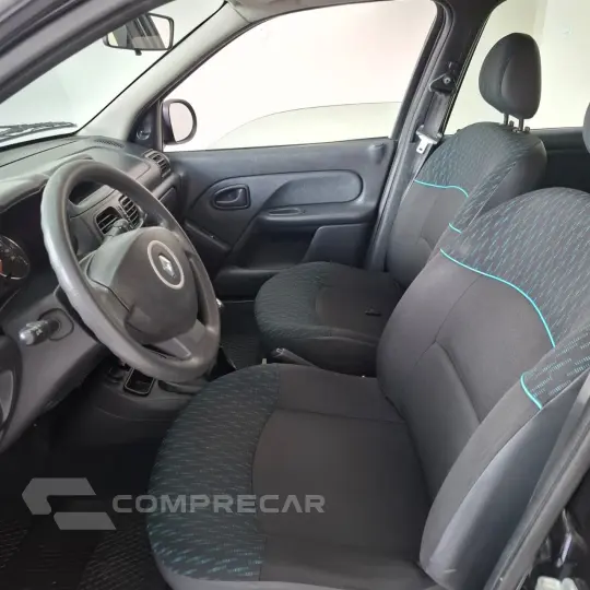 CLIO 1.0 Expression 16V