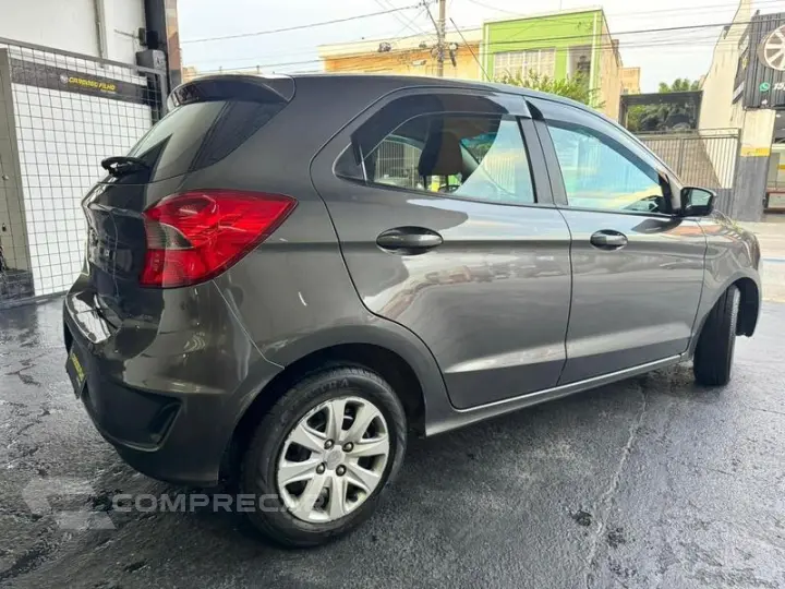 KA SE 1.0 HA C