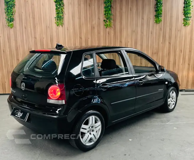 POLO 1.6 MI Sportline 8V
