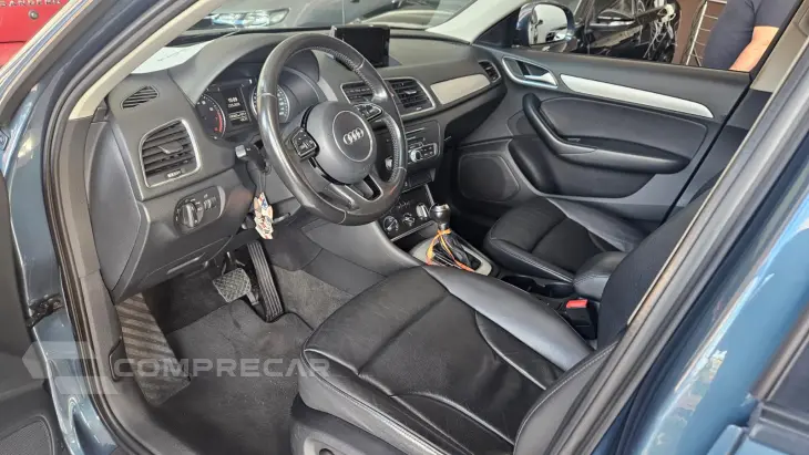 Q3 1.4 TFSI Ambiente S Tronic