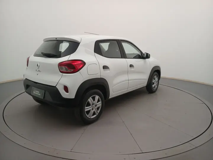KWID 1.0 12V SCE FLEX ZEN MANUAL