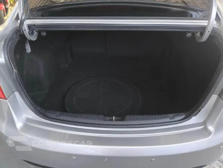 CERATO 1.6 EX Sedan 16V
