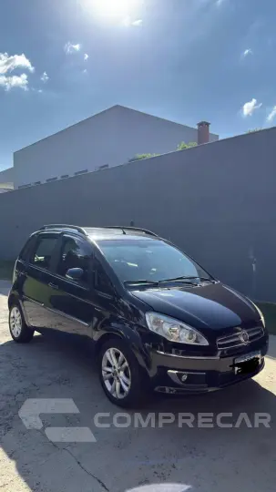 IDEA 1.6 MPI Essence 16V