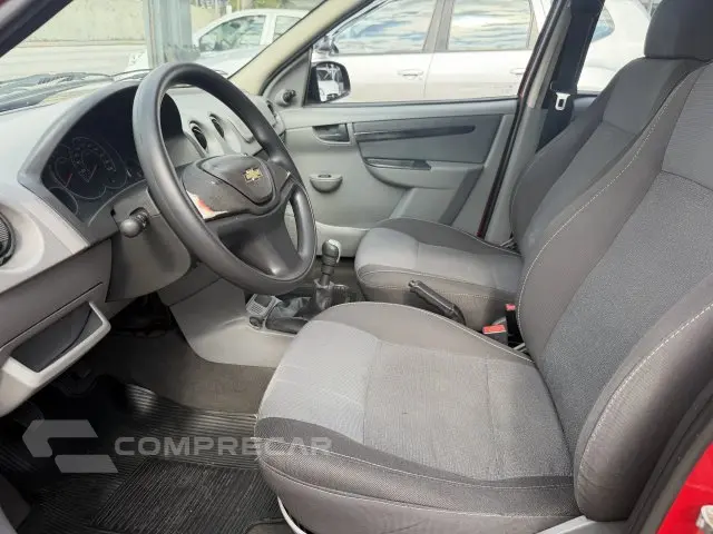 PRISMA - 1.4 MPFI LT 8V 4P MANUAL