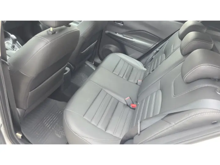 KICKS 1.6 16V FLEXSTART ADVANCE XTRONIC