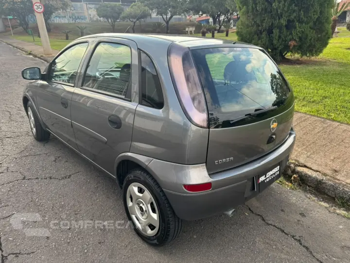 CORSA 1.4 MAXX FLEX