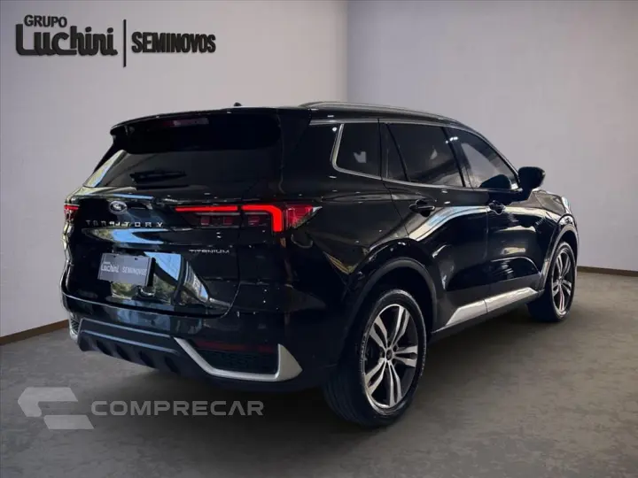TERRITORY 1.5 ECOBOOST GTDI GASOLINA TITANIUM AUT