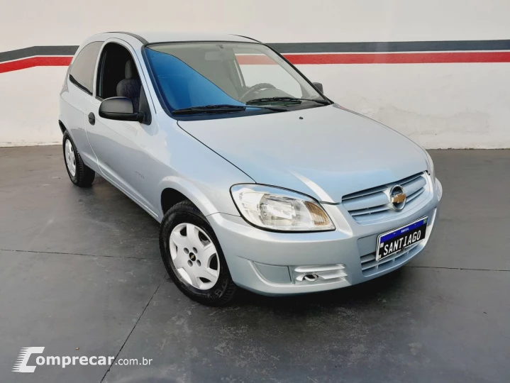 Celta Spirit 1.0 MPFI 8V FlexPower 3p