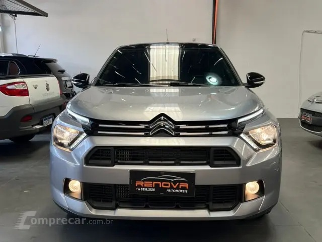 BASALT - 1.0 TURBO 200 SHINE CVT