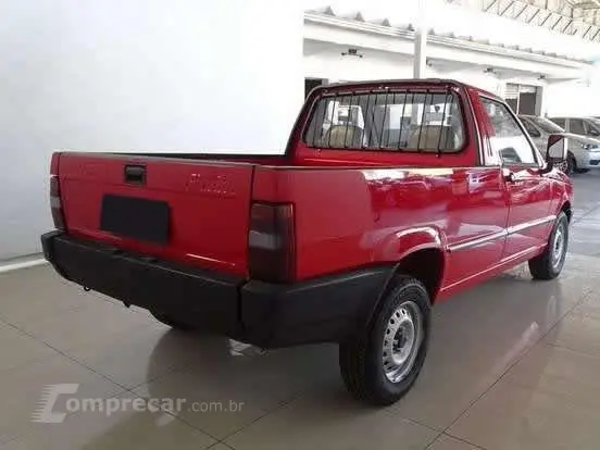 FIORINO 1.0 Pick-up CS 8V