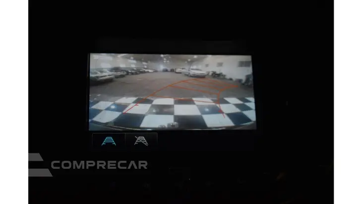 TRACKER - 1.4 16V TURBO PREMIER AUTOMÁTICO